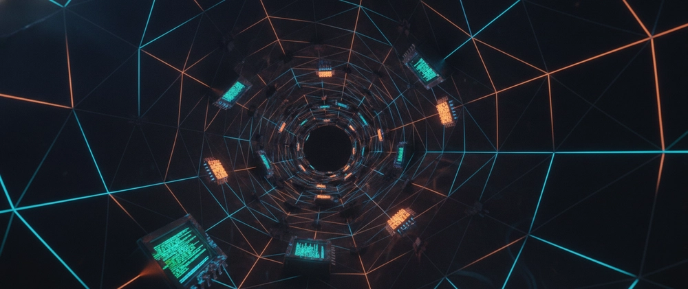 Cover image for Why We Built Bitweave: Sub-Millisecond Hybrid Retrieval in <1.1 MB RSS Memory