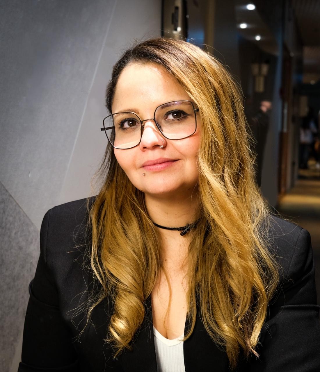 Amy Raygada, Thoughtworks