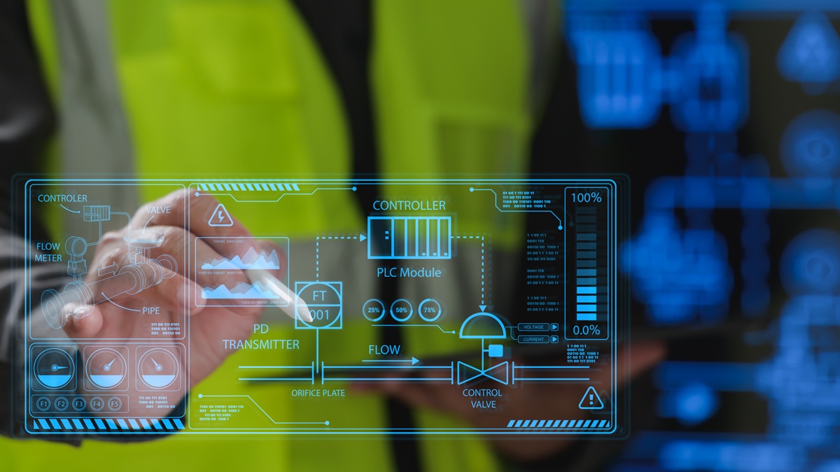 The Protocol Wars: The Factory Floor's Fragmentation Problem
