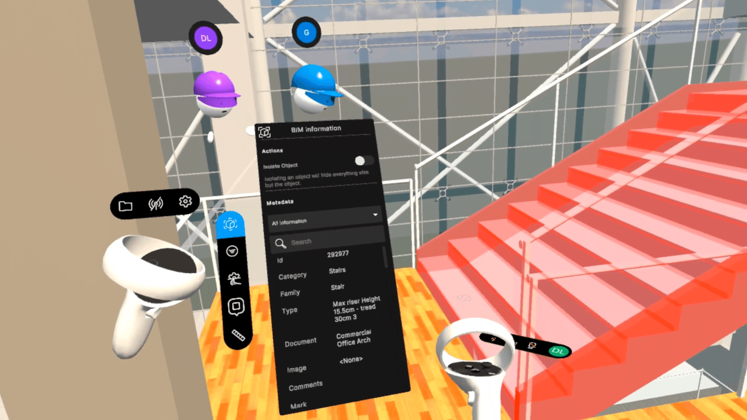 user interface screenshot