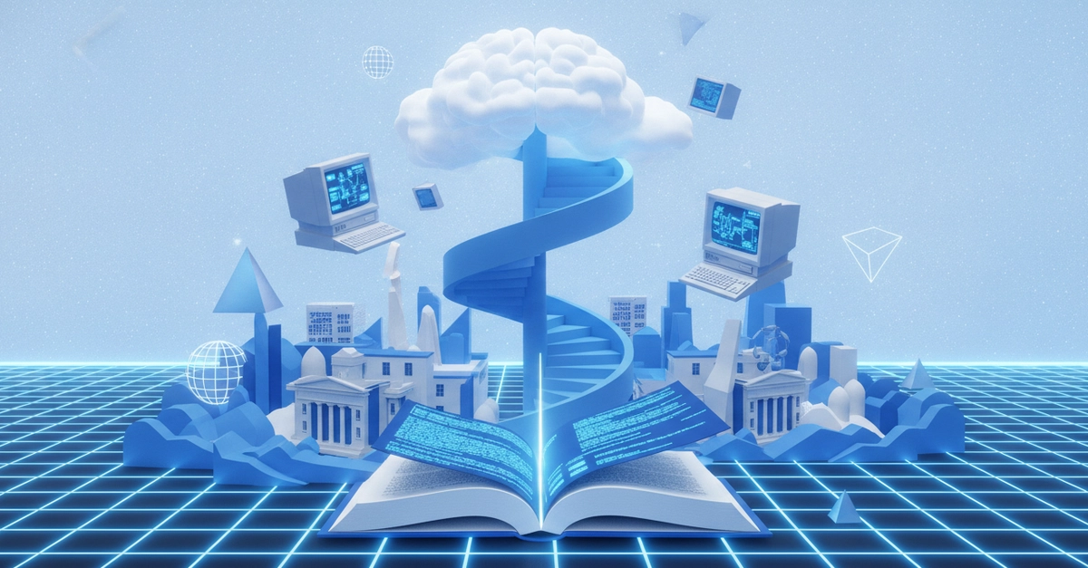 Chat-based AI course authoring: why SCORM still matters in 2026