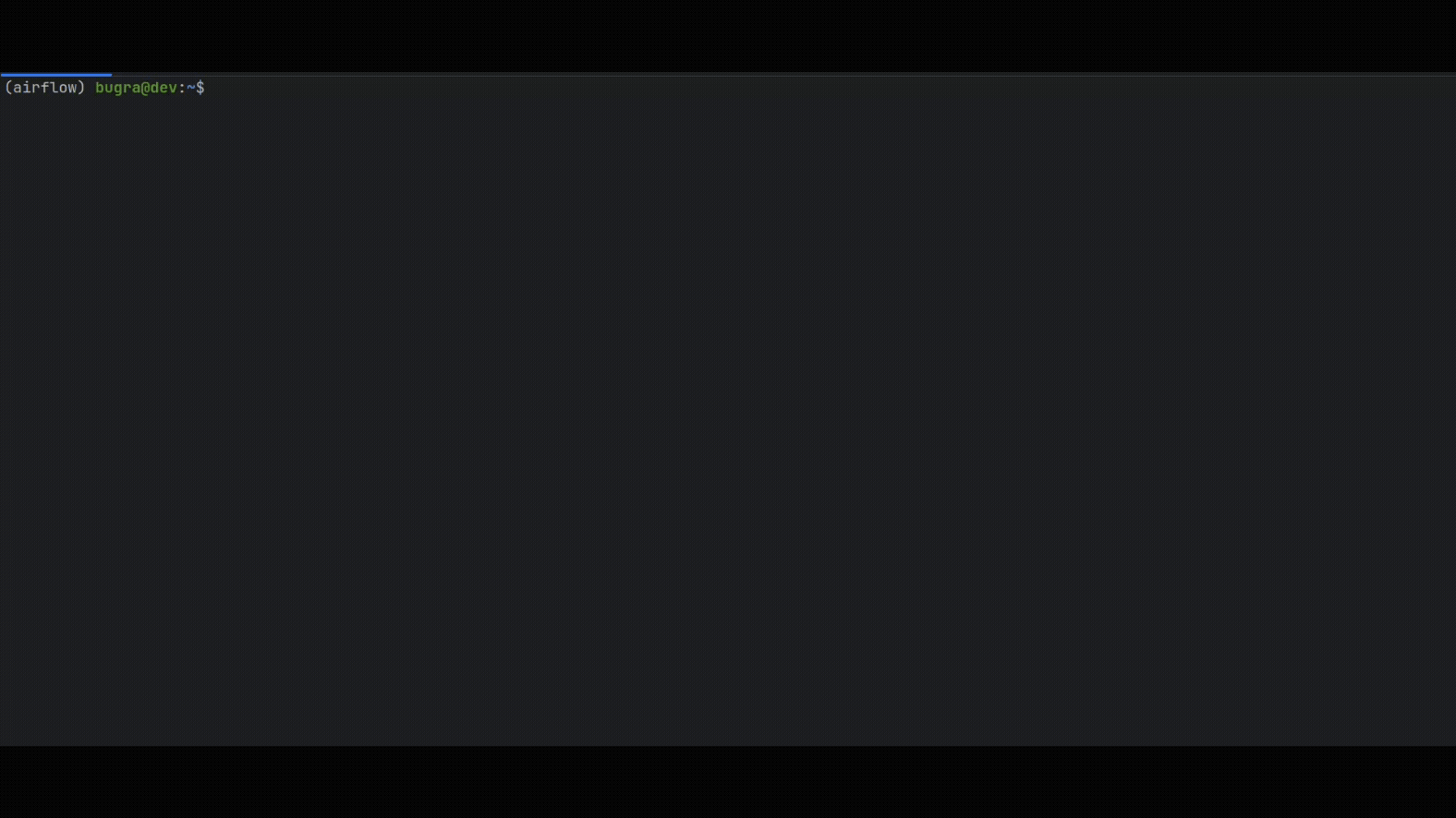 Variables Export