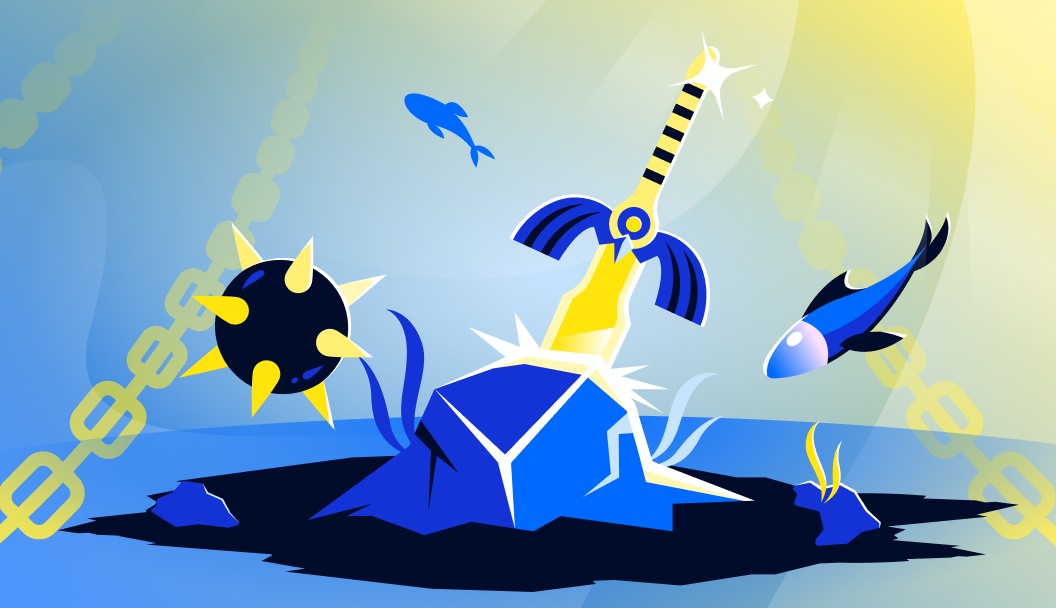 OAuth App Based Workload Identity for Droplets