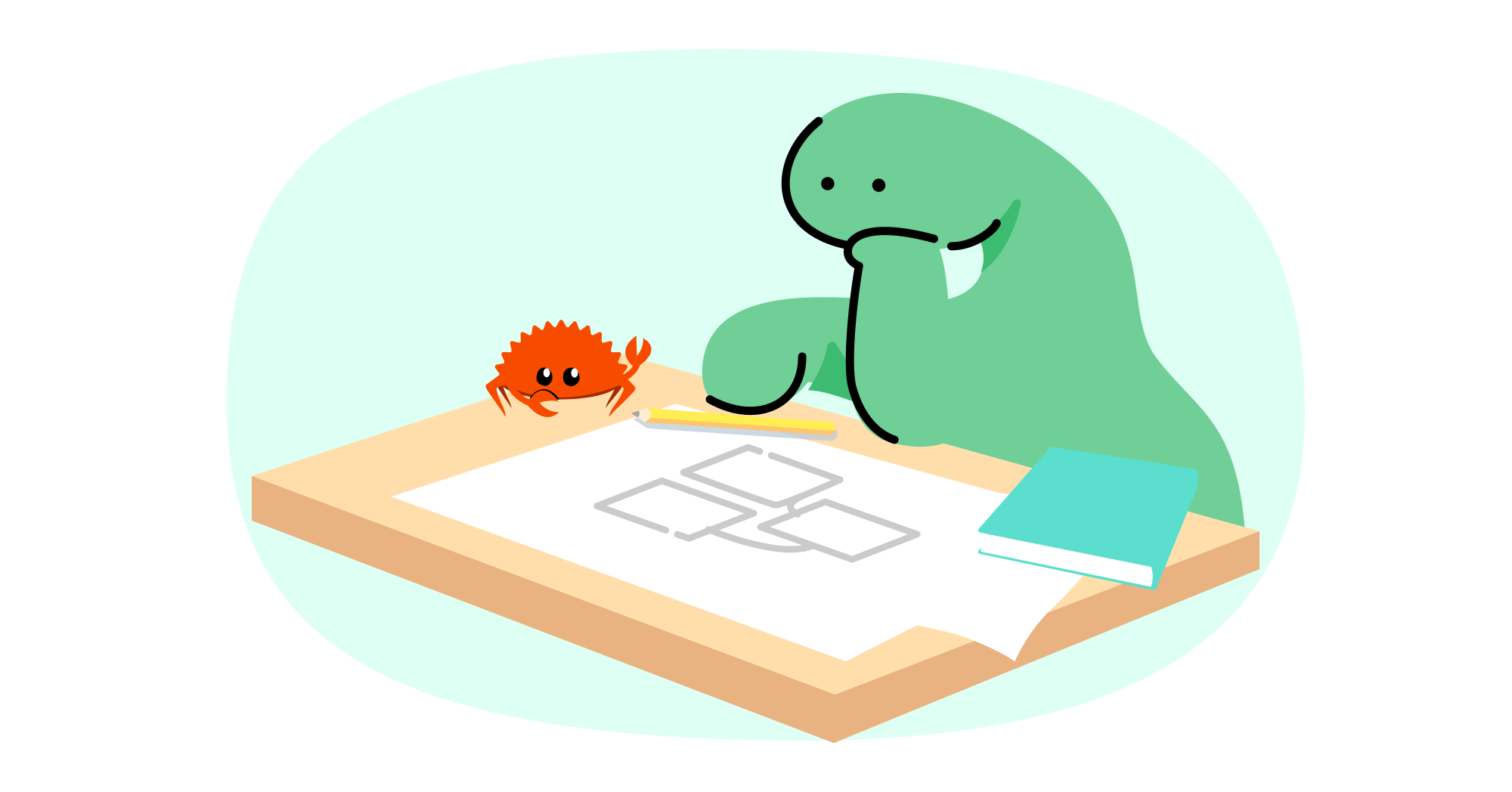 Roll your own JavaScript runtime