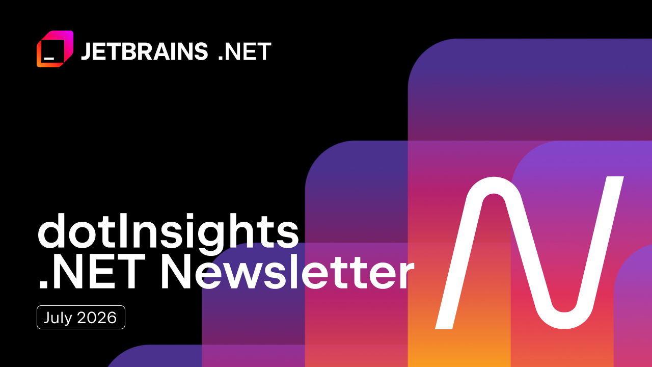 dotInsights | July 2026