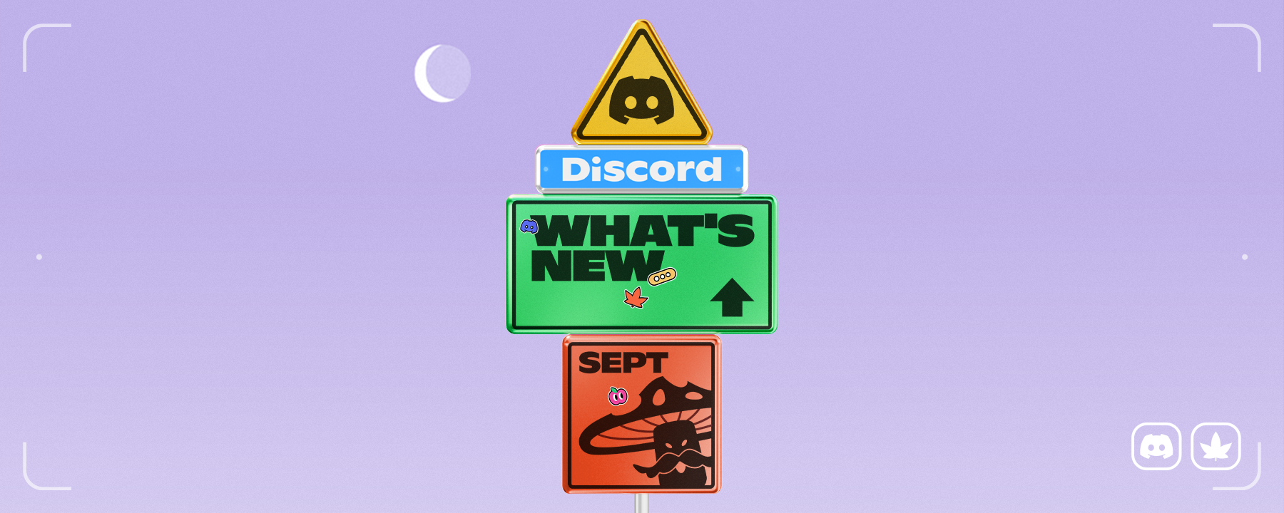 Discord Update: September 25, 2025 Changelog