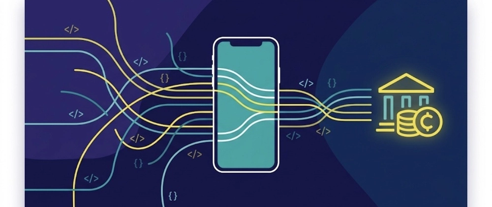 Cover image for Building an Open Source SDK for MTN Mobile Money (React Native/TypeScript)