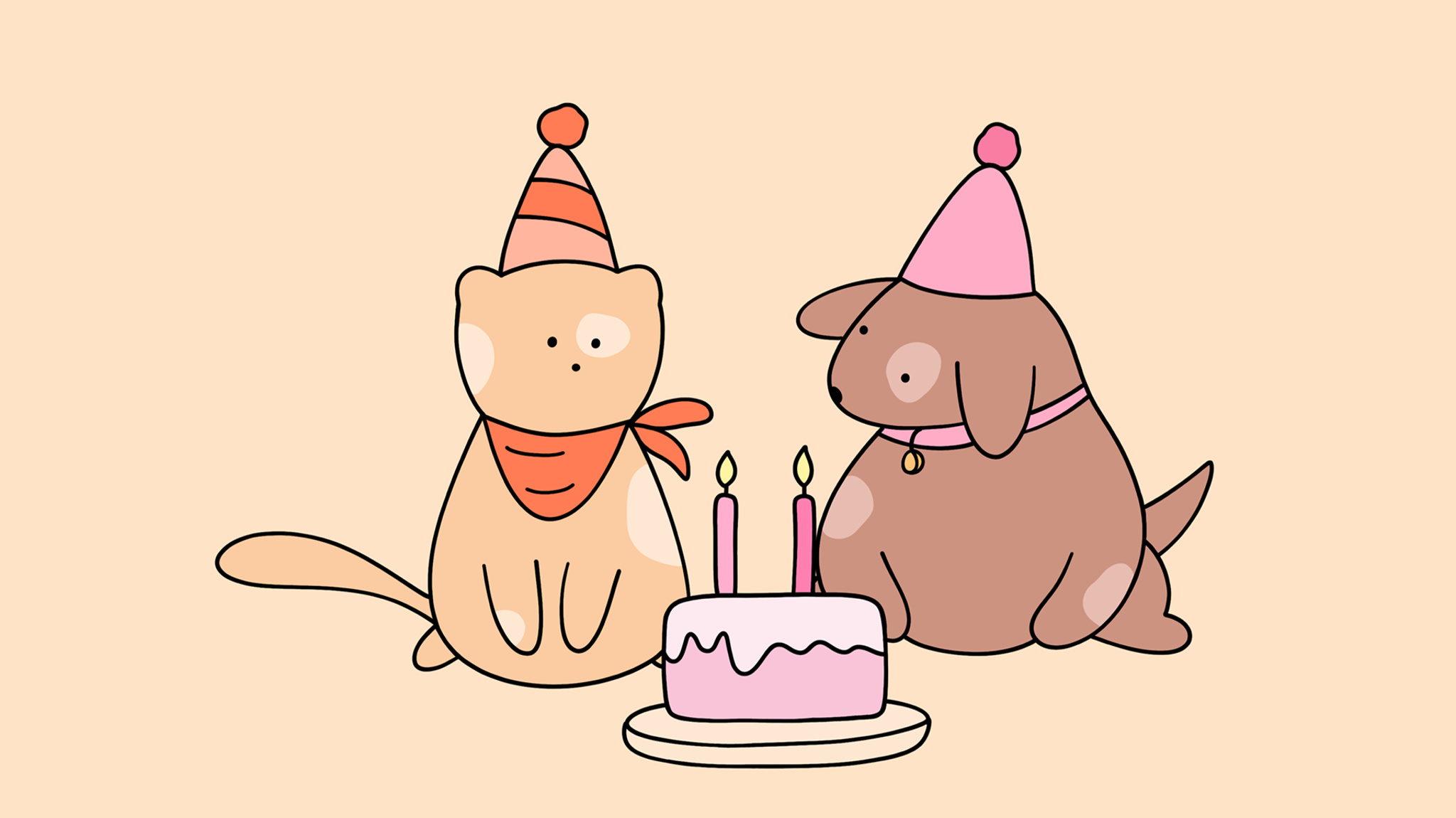The good news bears: Inside the adorably unorthodox design of Bears Gratitude