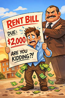 How much have prices increased?