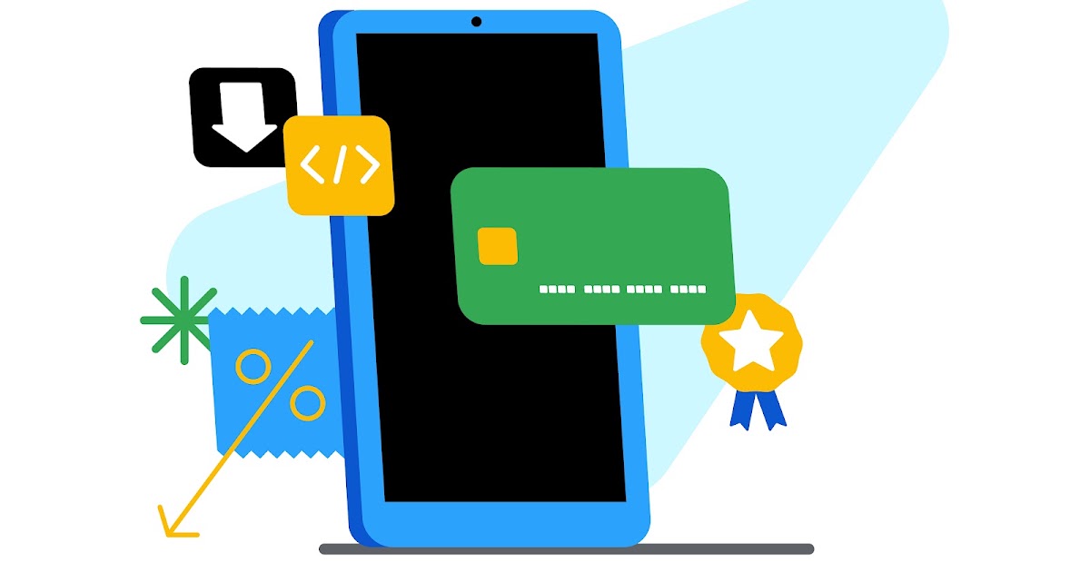 Expanded billing choice and lower fees on Google Play