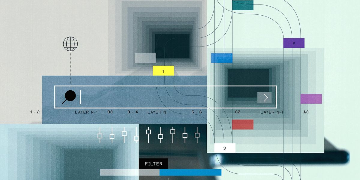 Your Next AI Query May Travel Where the Power Is