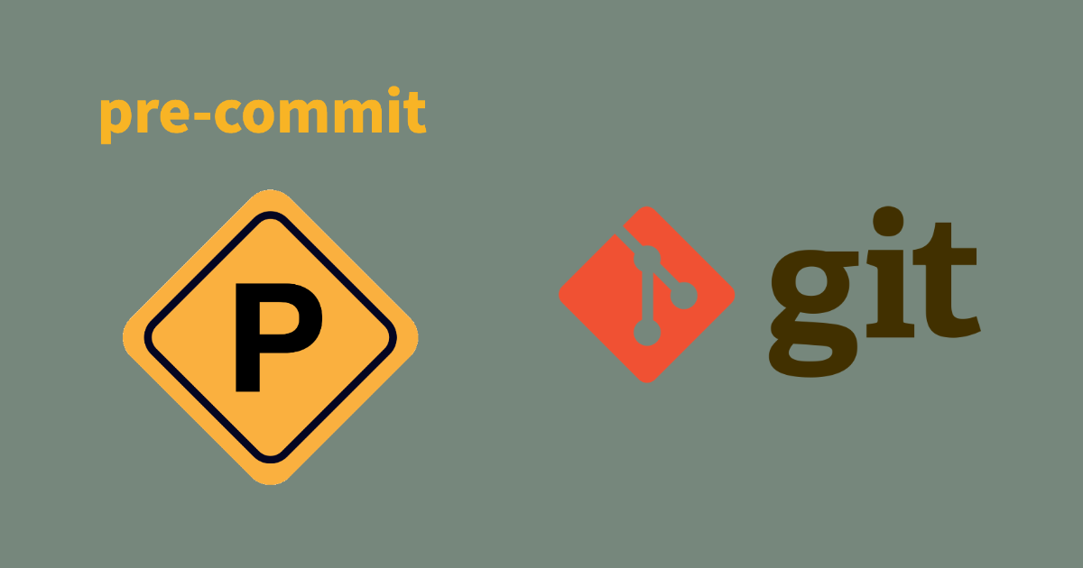 Automatically format and lint code with pre-commit