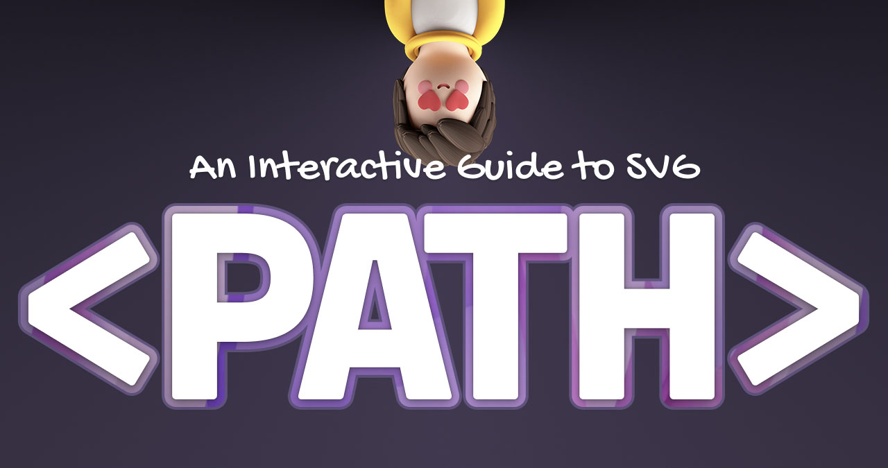 An Interactive Guide to SVG Paths