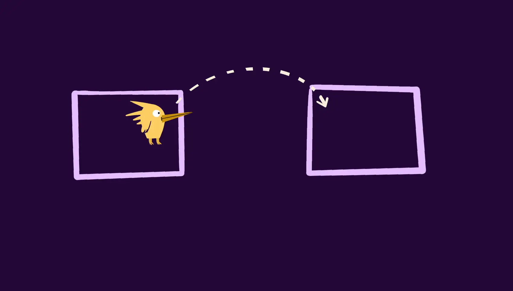 Making Machines Move