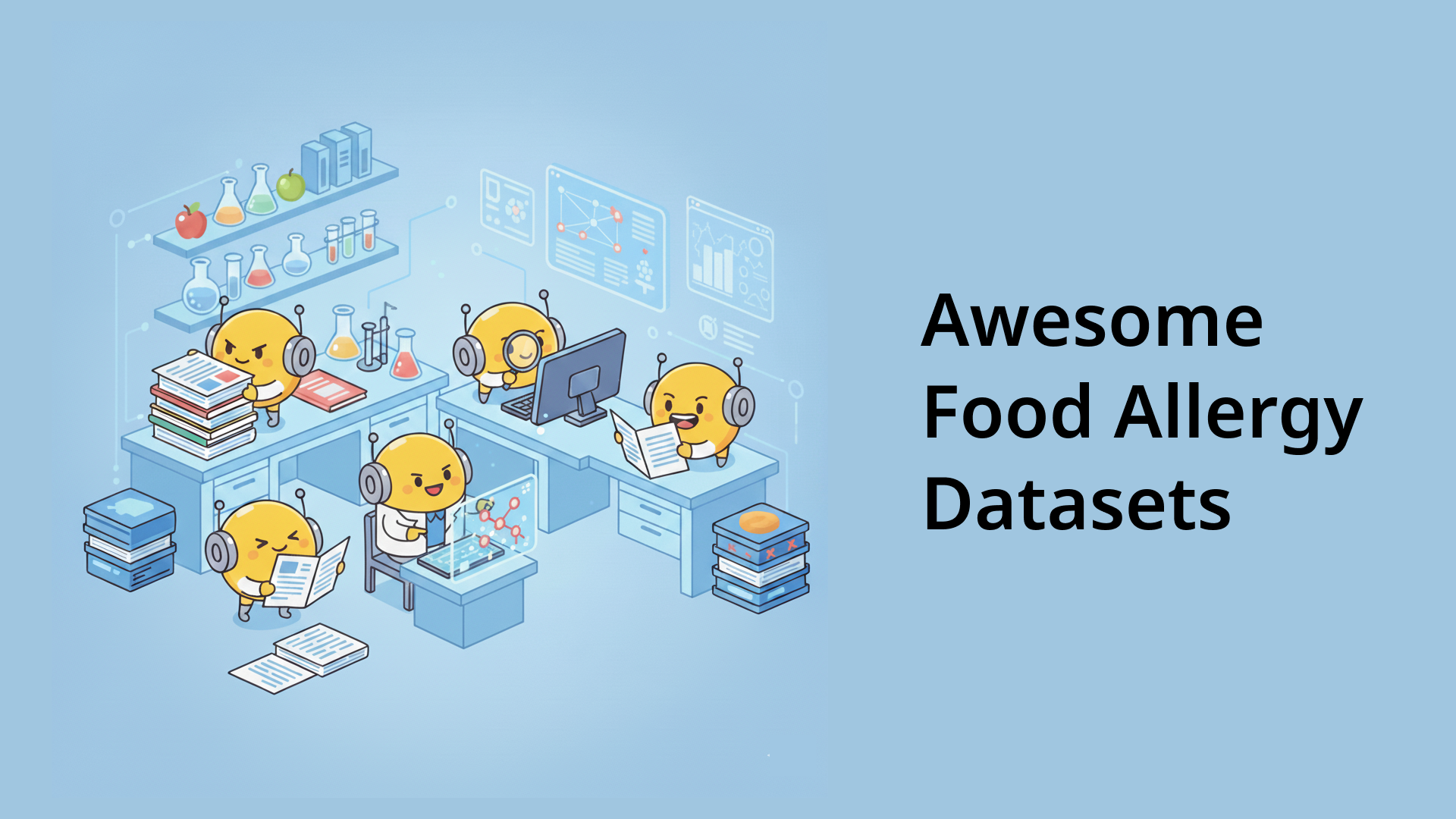 awesome_food_allergy_datasets