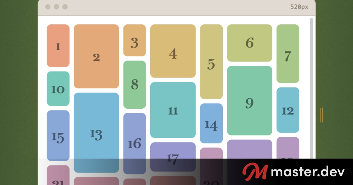 The Field Guide to Grid Lanes