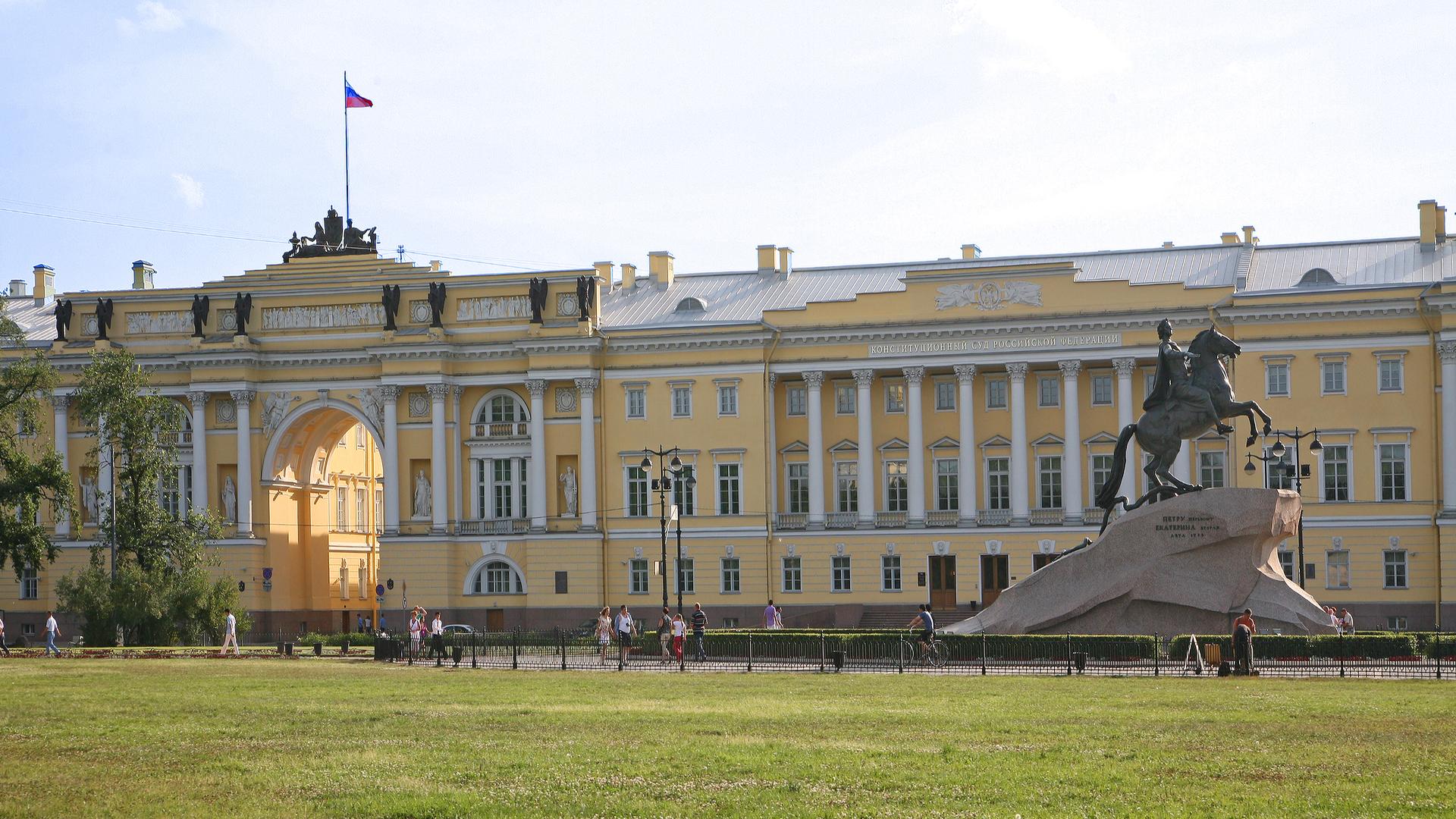 BitRiver founder charged in Russia with $12.5 million fraud