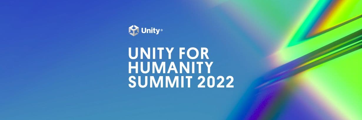 Learn, connect, and celebrate at the Unity for Humanity Summit