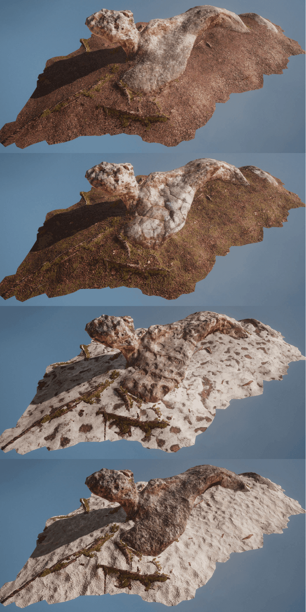 Photogrammetry image