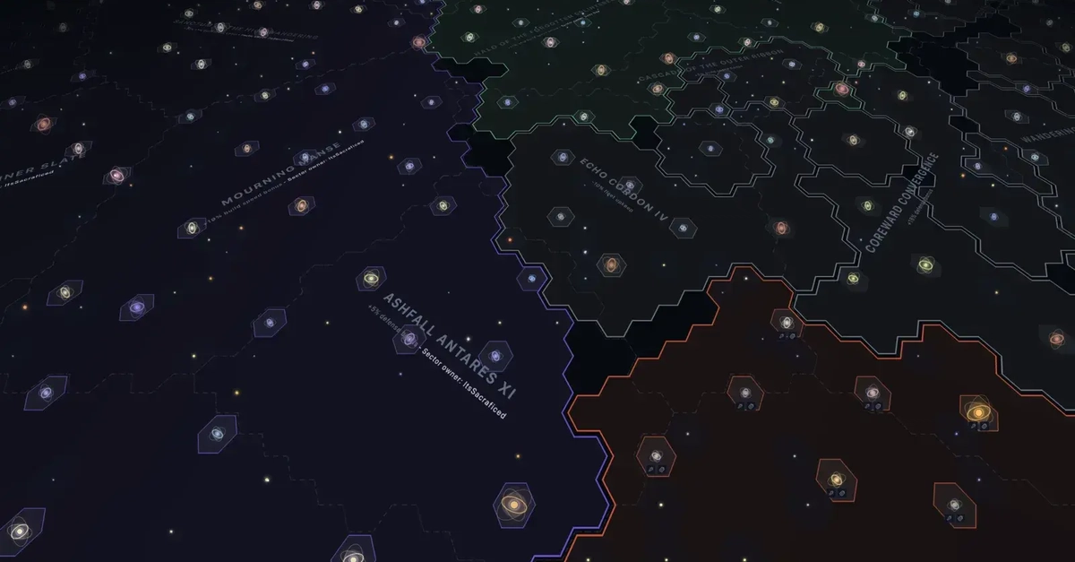 Game networking for a slow strategy game