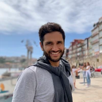 Andres Diaz-Pinto's avatar