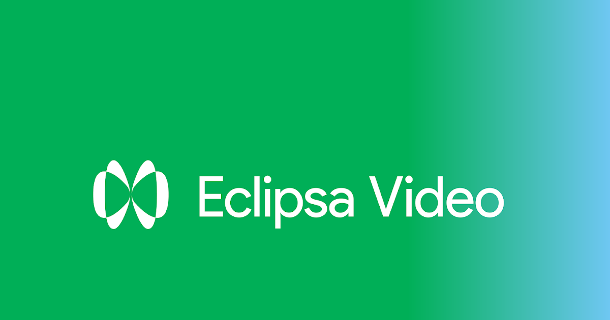 Eclipsa Video: HDR That Looks Right on Every Screen