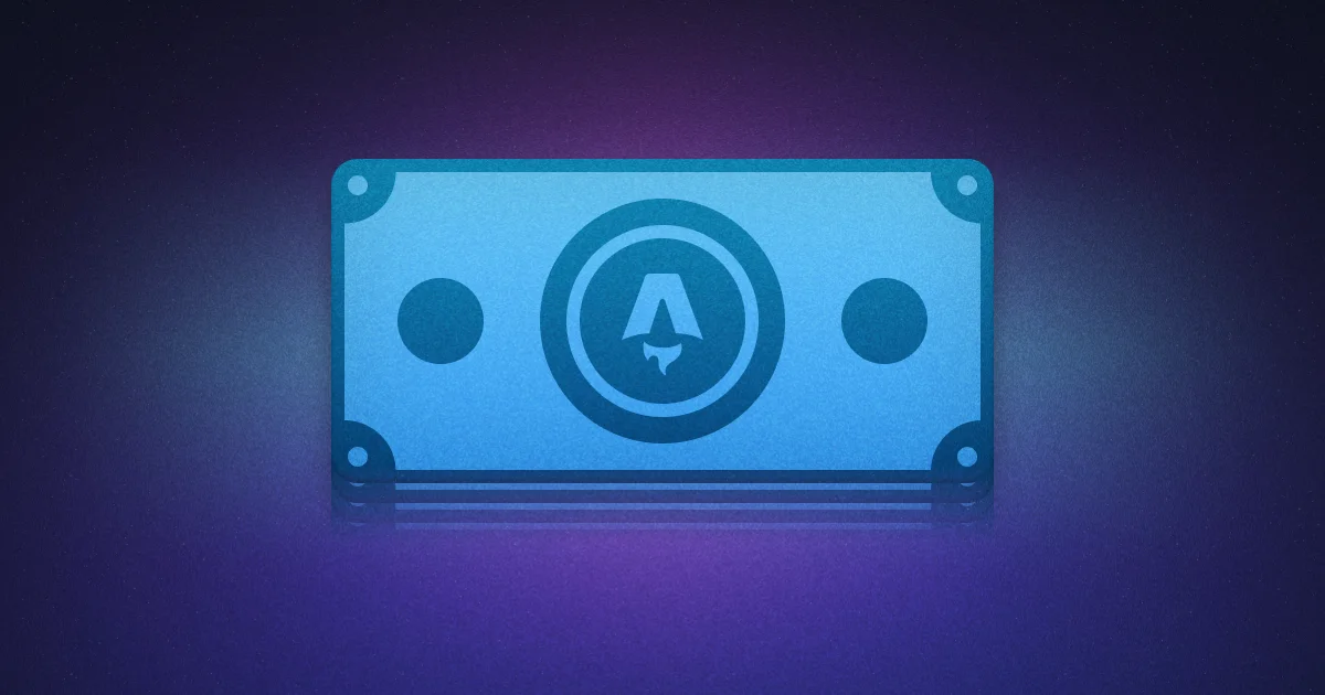 The $100,000 Astro Ecosystem Fund