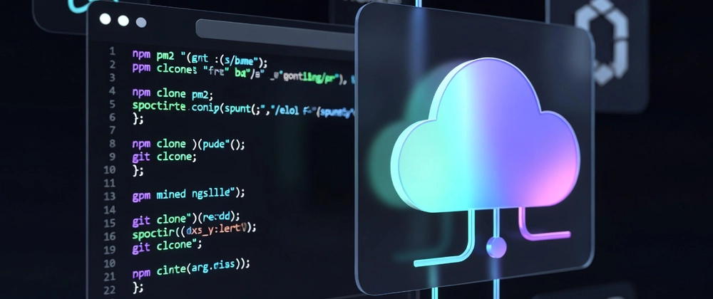 Cover image for How Frontend Developers Can Easily Deploy a Project on VPS (Beginner Friendly)