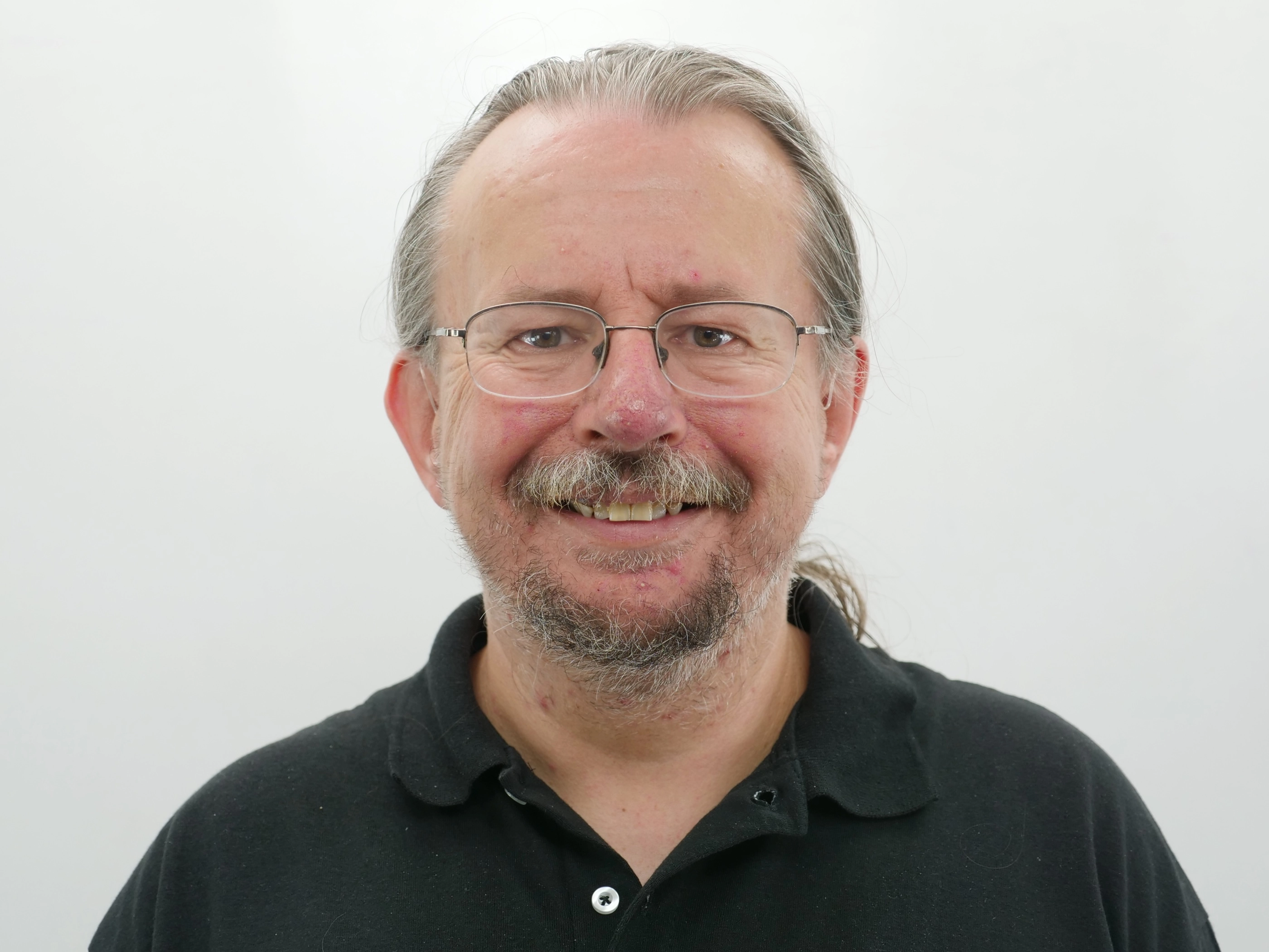 Herbert Wolverson