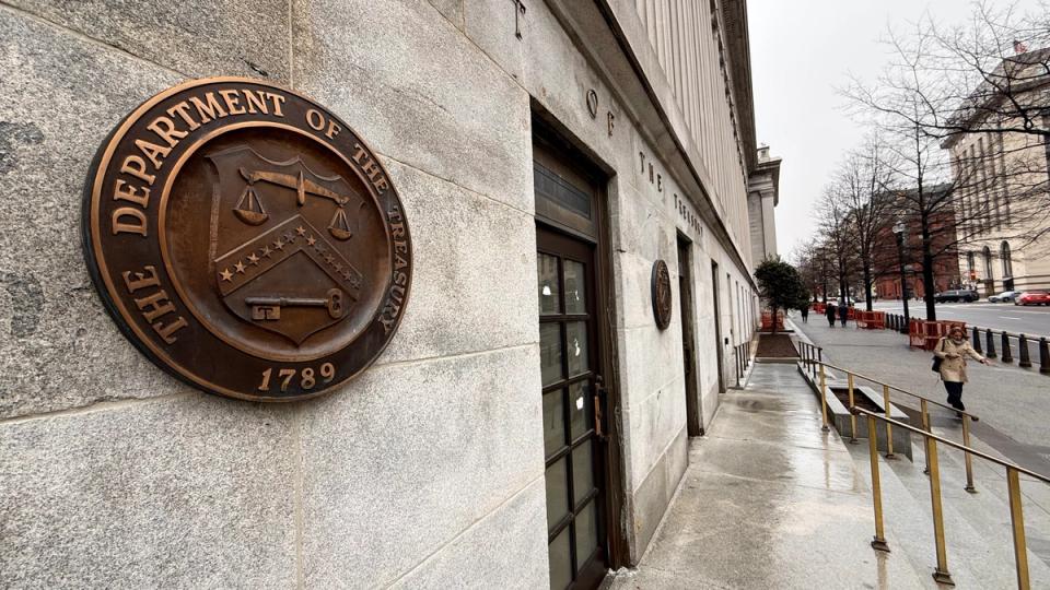 U.S., UK move to align rules for tokenized finance across world's largest financial markets