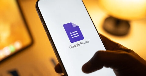 How to Replace a Google Form With a Real HTML Form on Your Site