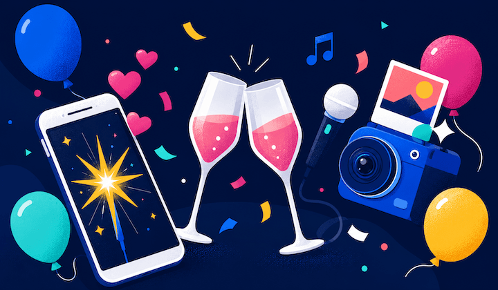 Decemberfest is here! How we celebrate the holidays at Elastic