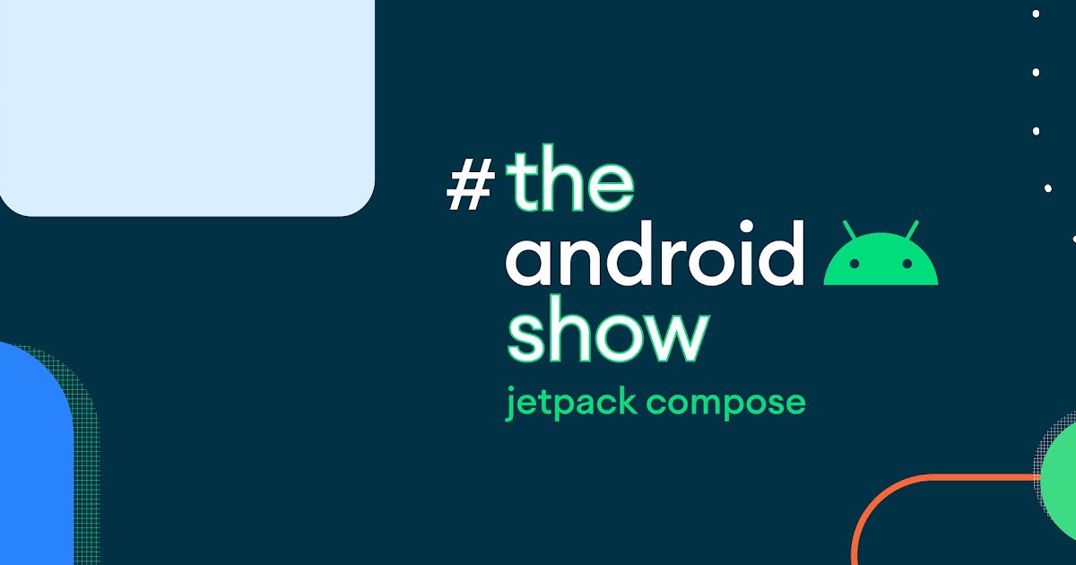 Announcing Jetpack Compose Beta!