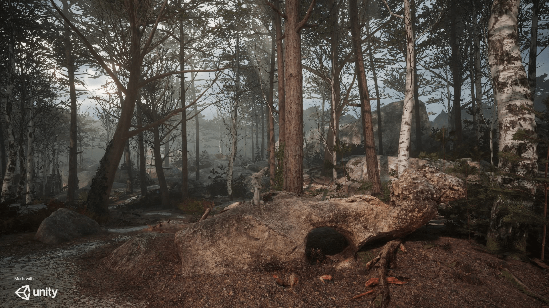 Photogrammetry in Unity: Making real-world objects into digital assets