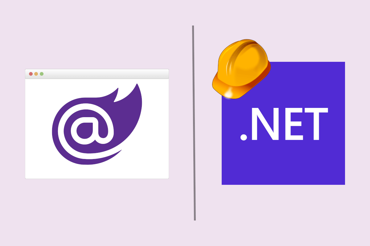 Running background tasks in Blazor with Web Workers