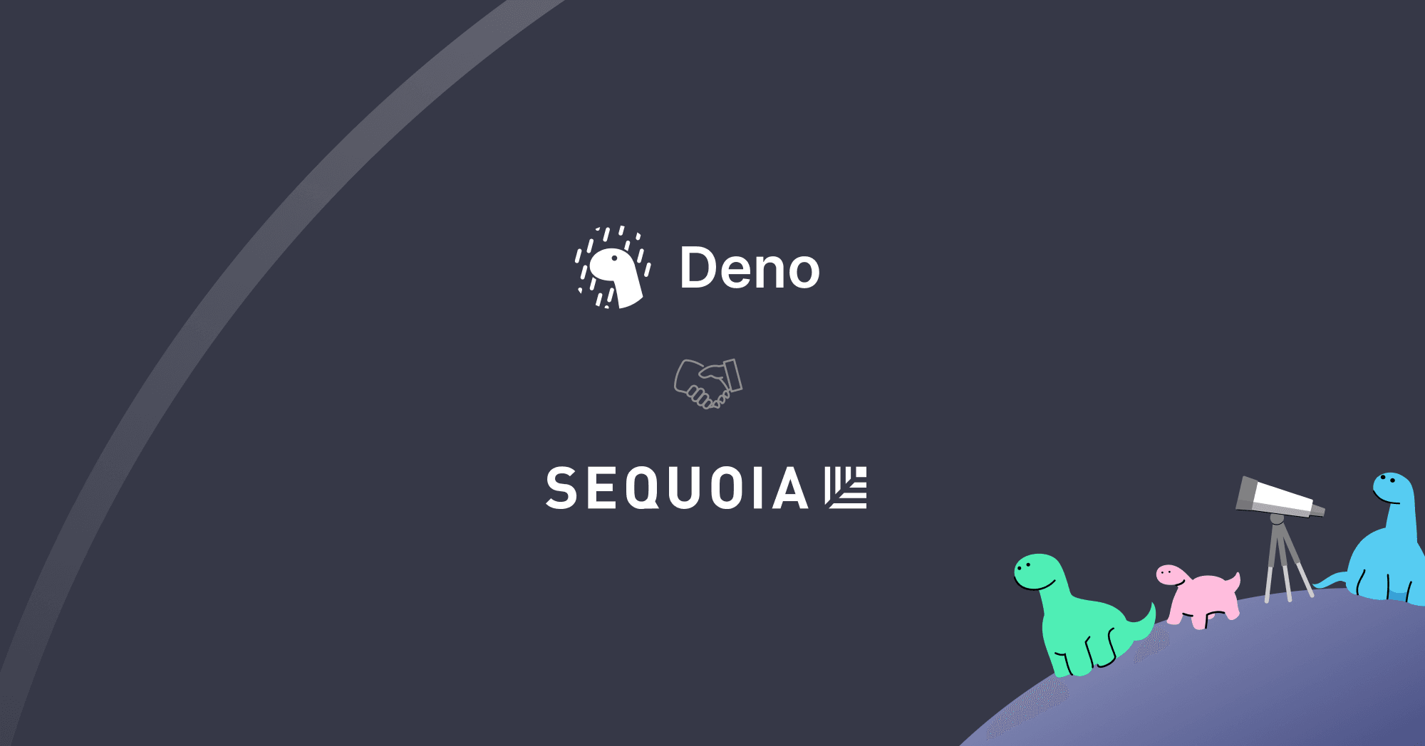 Deno raises $21M
