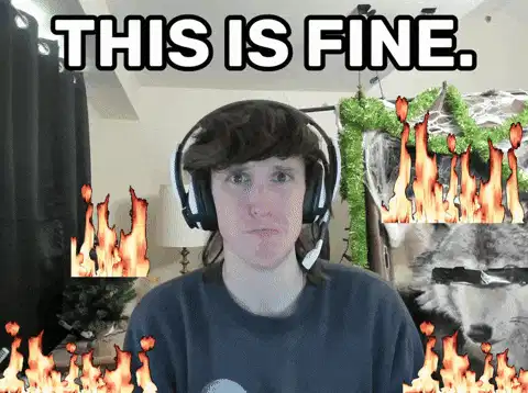 When 202 Accepted lies to your face