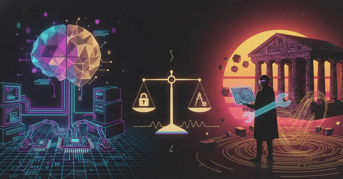 Legacy Modernization With AI: What Can Be Automated and What Still Needs Engineering Judgment