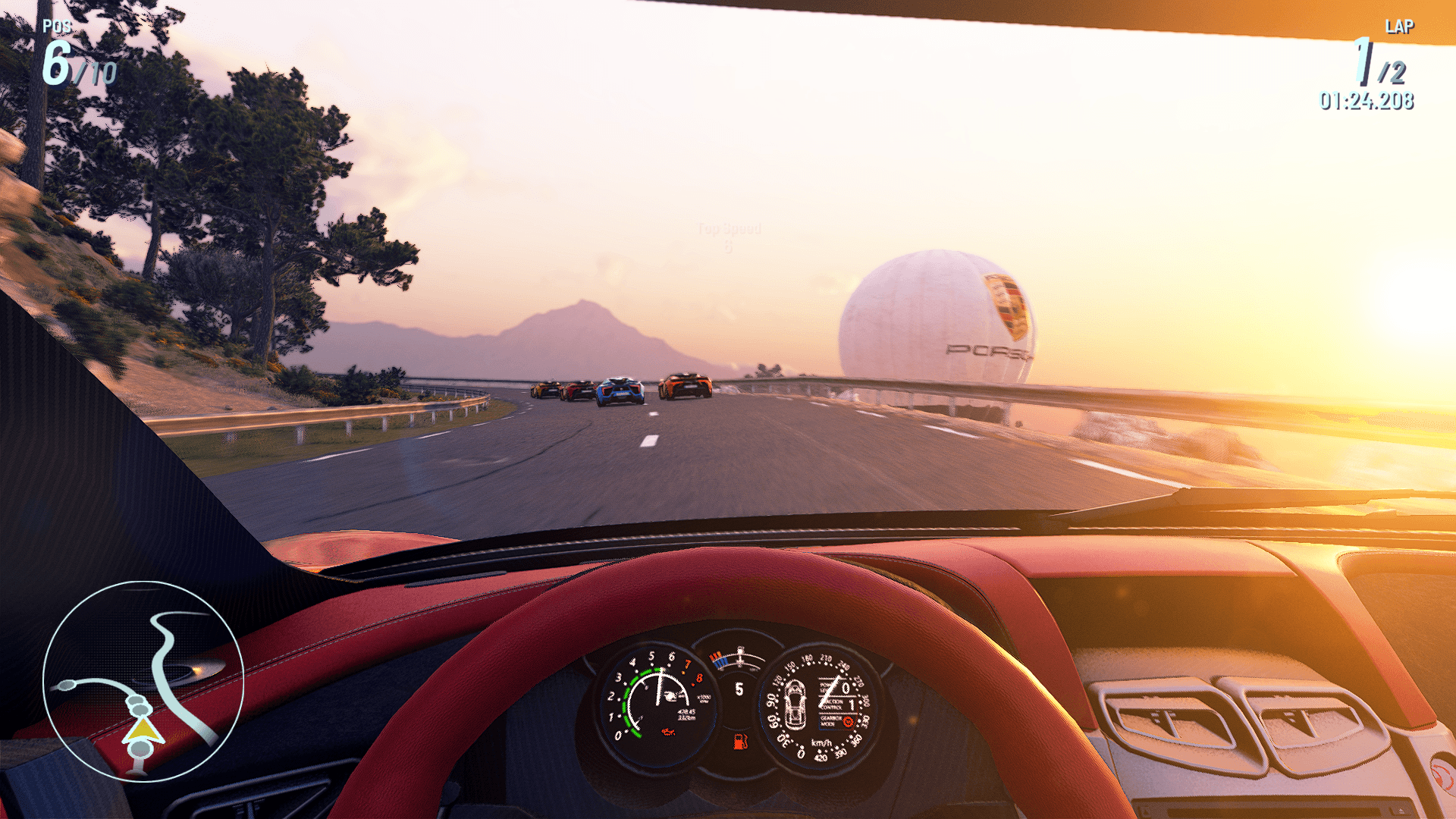 Gear.Club Unlimited 3 | Eden Games | Nacon Racing