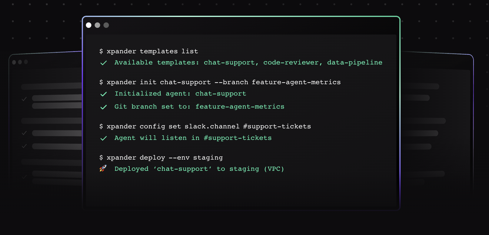xpander.ai Brings AI Agents to Slack, With Neon Powering the Backend