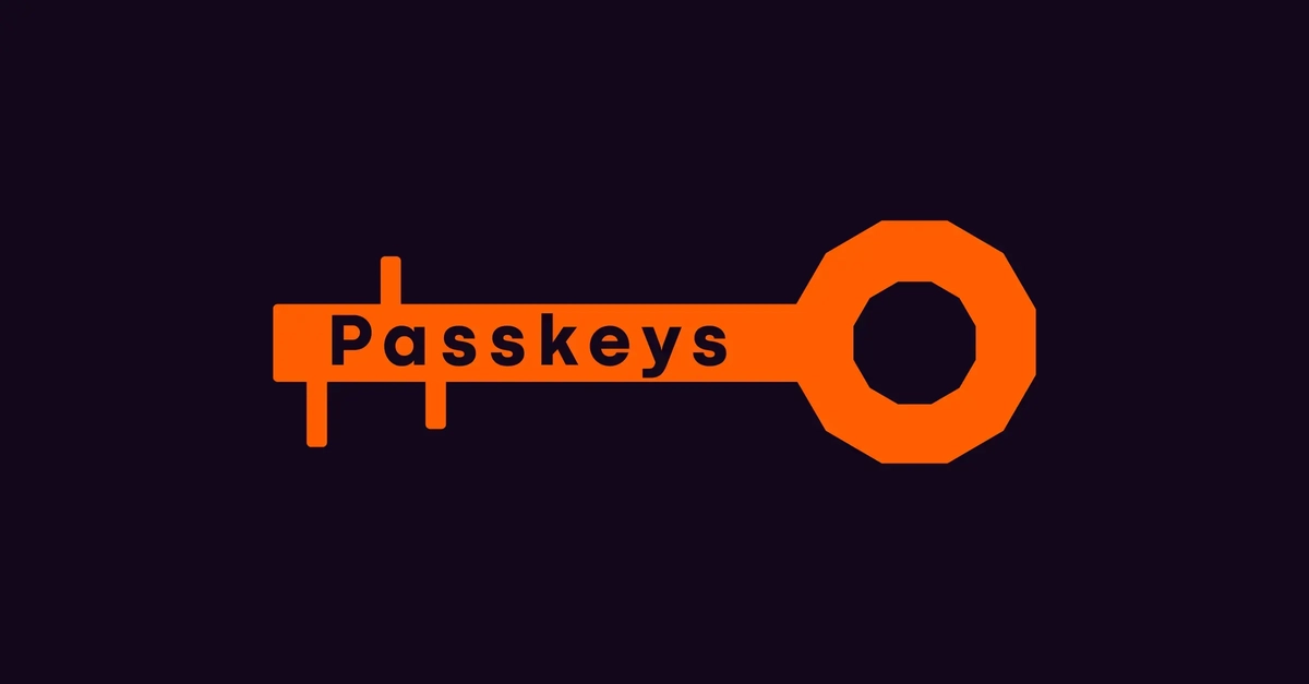 Passkeys Explained Simply