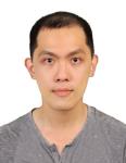 Sheng-Yu Huang