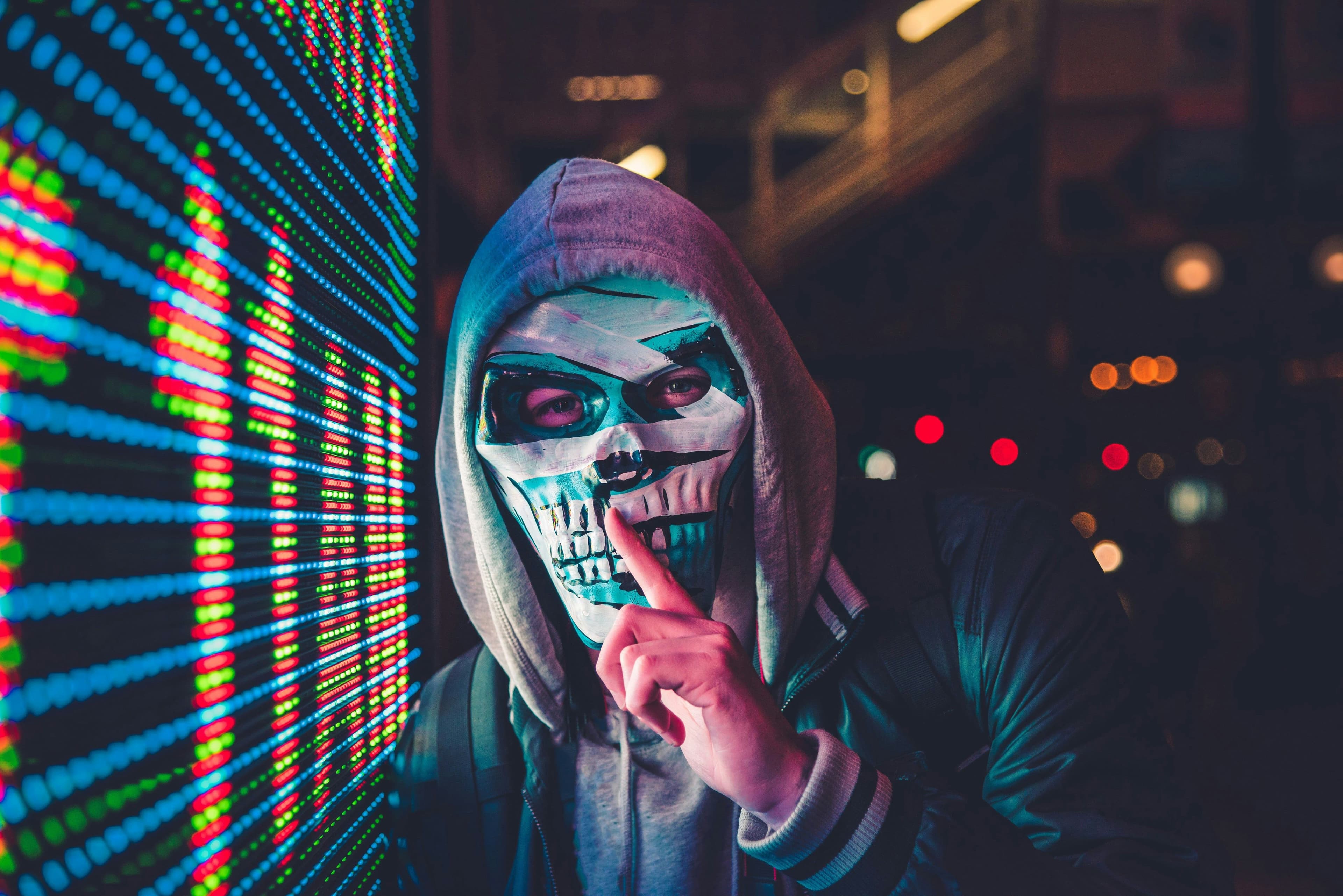 (Max Bender/Unsplash)