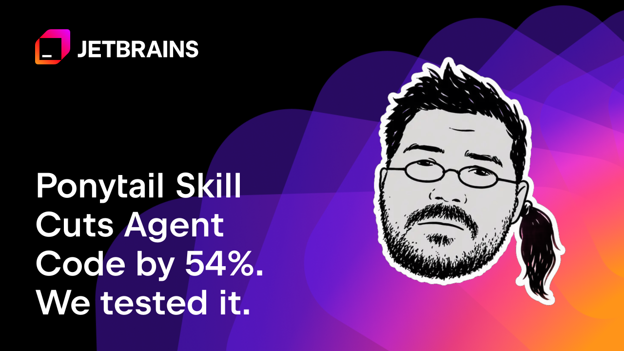 Ponytail Skill for Claude Code: Does It Really Cut Agent Code by 54%?