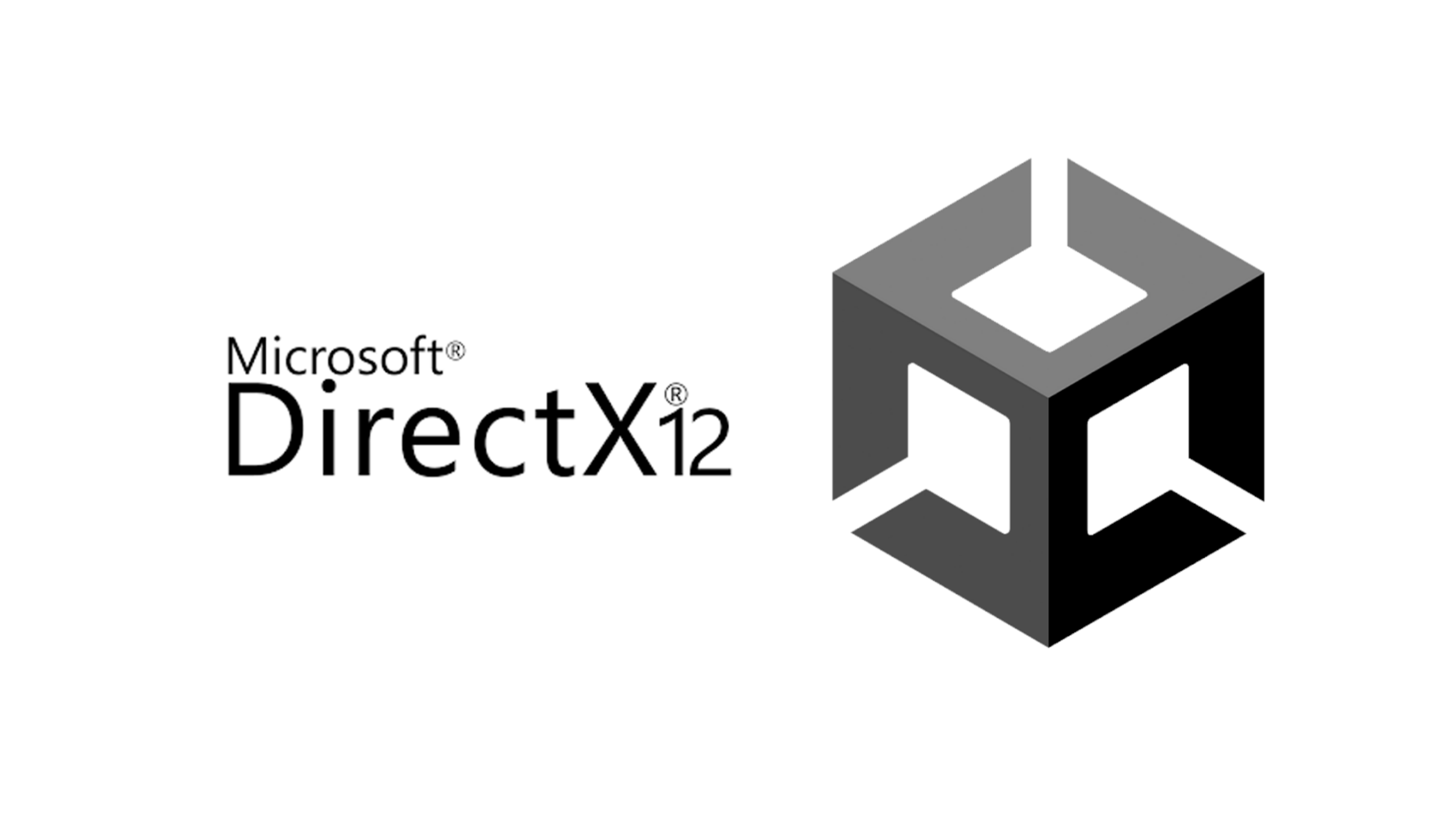 DirectX 12 improvements in Unity 6