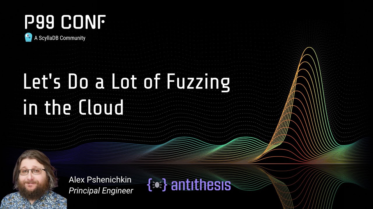 Efficient deterministic simulation in the Cloud