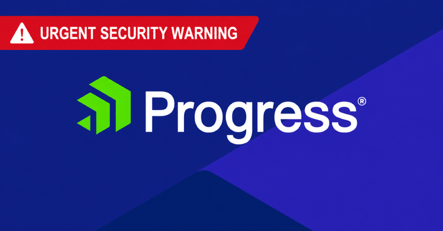 URGENT - Progress Tells ShareFile Customers to Shut Down Storage Zone Controllers Over Security Threat
