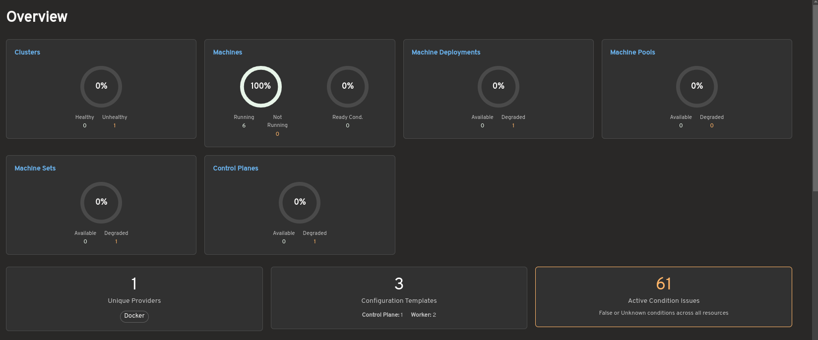 Introducing the Cluster API plugin for Headlamp