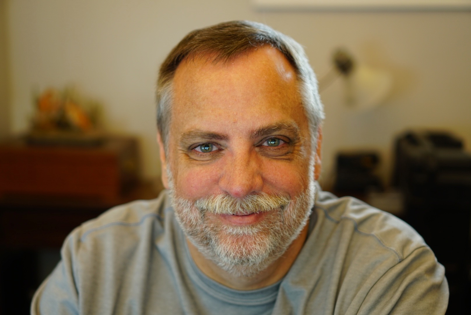 Ken Mugrage, Thoughtworks