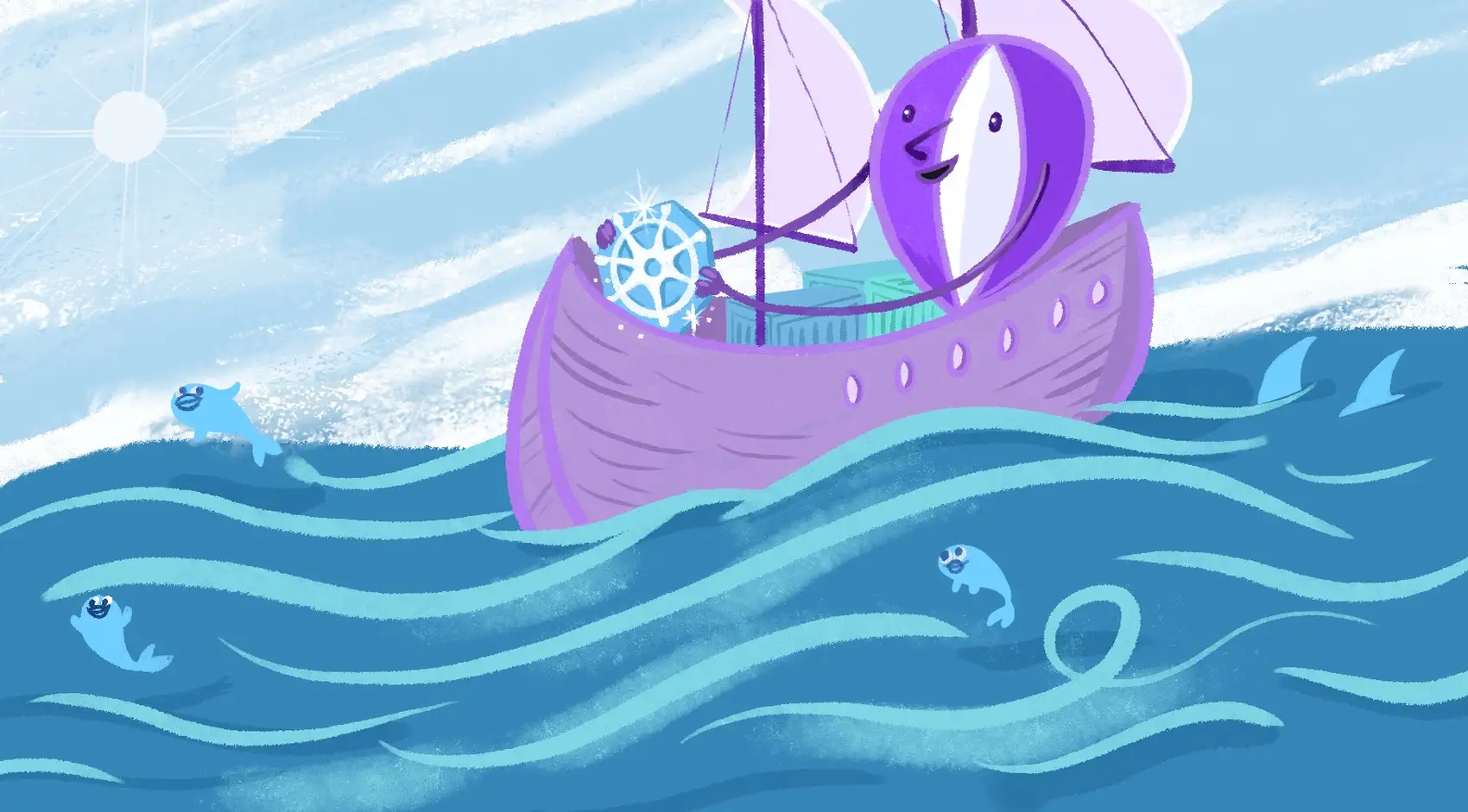 Fly Kubernetes does more now